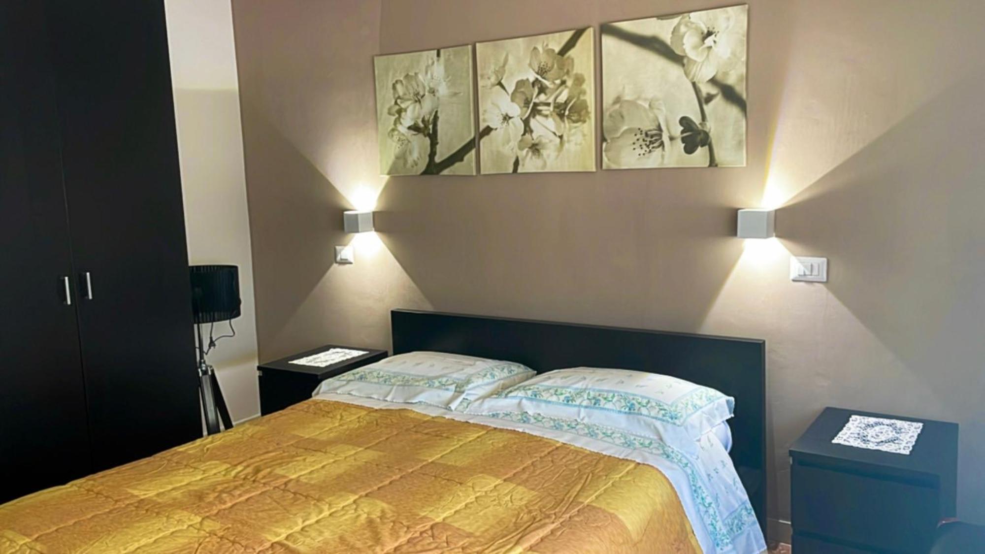 Bed and Breakfast New Royal Аджерола Екстер'єр фото