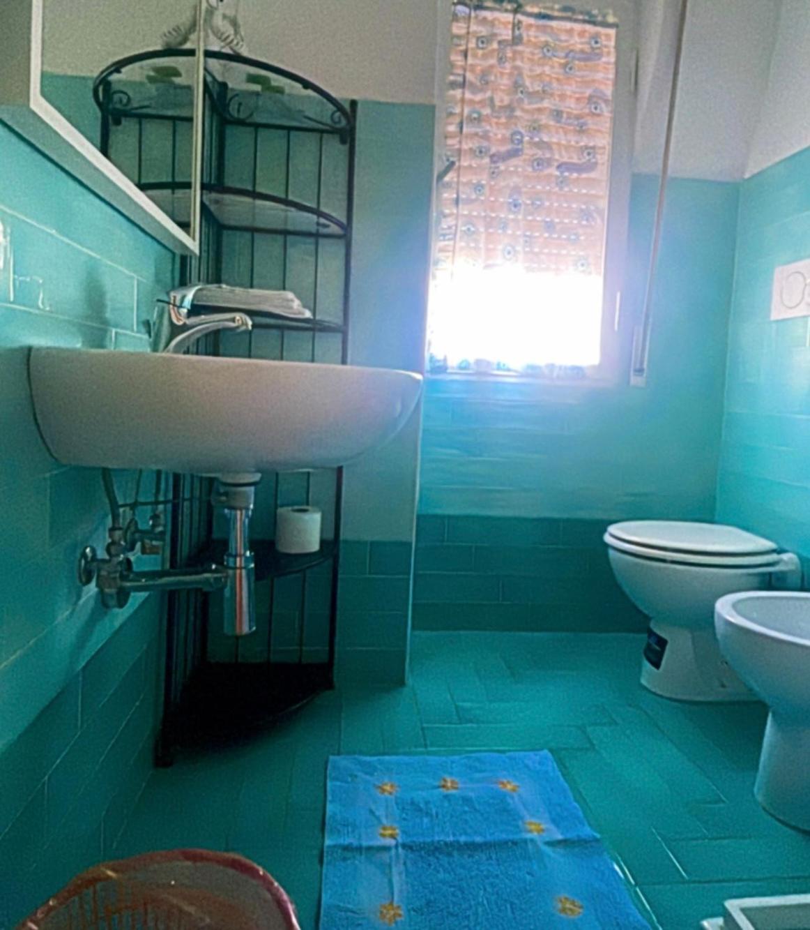 Bed and Breakfast New Royal Аджерола Екстер'єр фото