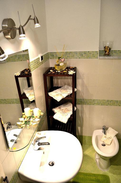 Bed and Breakfast New Royal Аджерола Номер фото