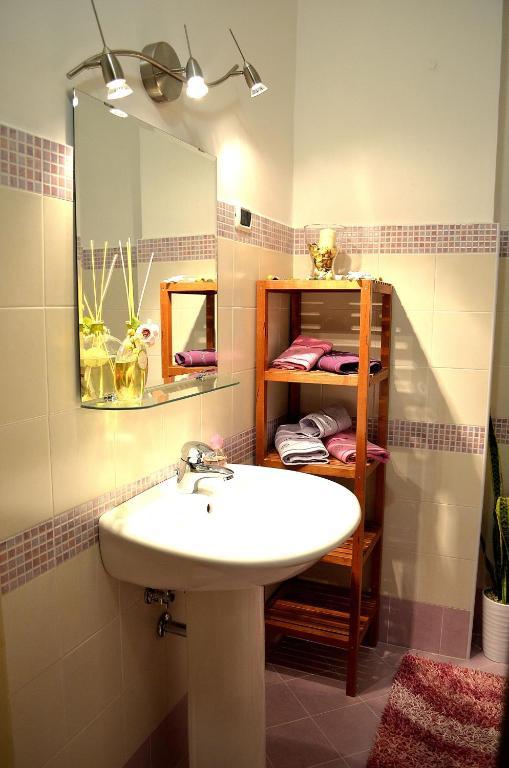 Bed and Breakfast New Royal Аджерола Номер фото