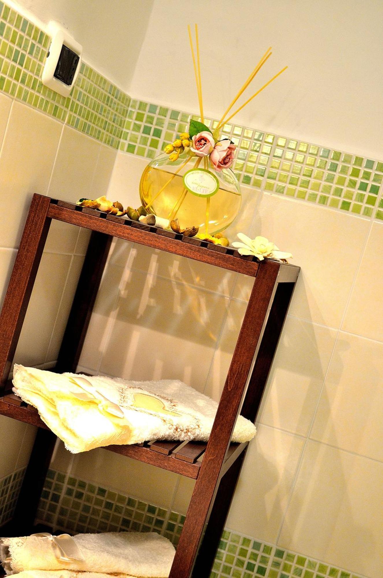 Bed and Breakfast New Royal Аджерола Екстер'єр фото