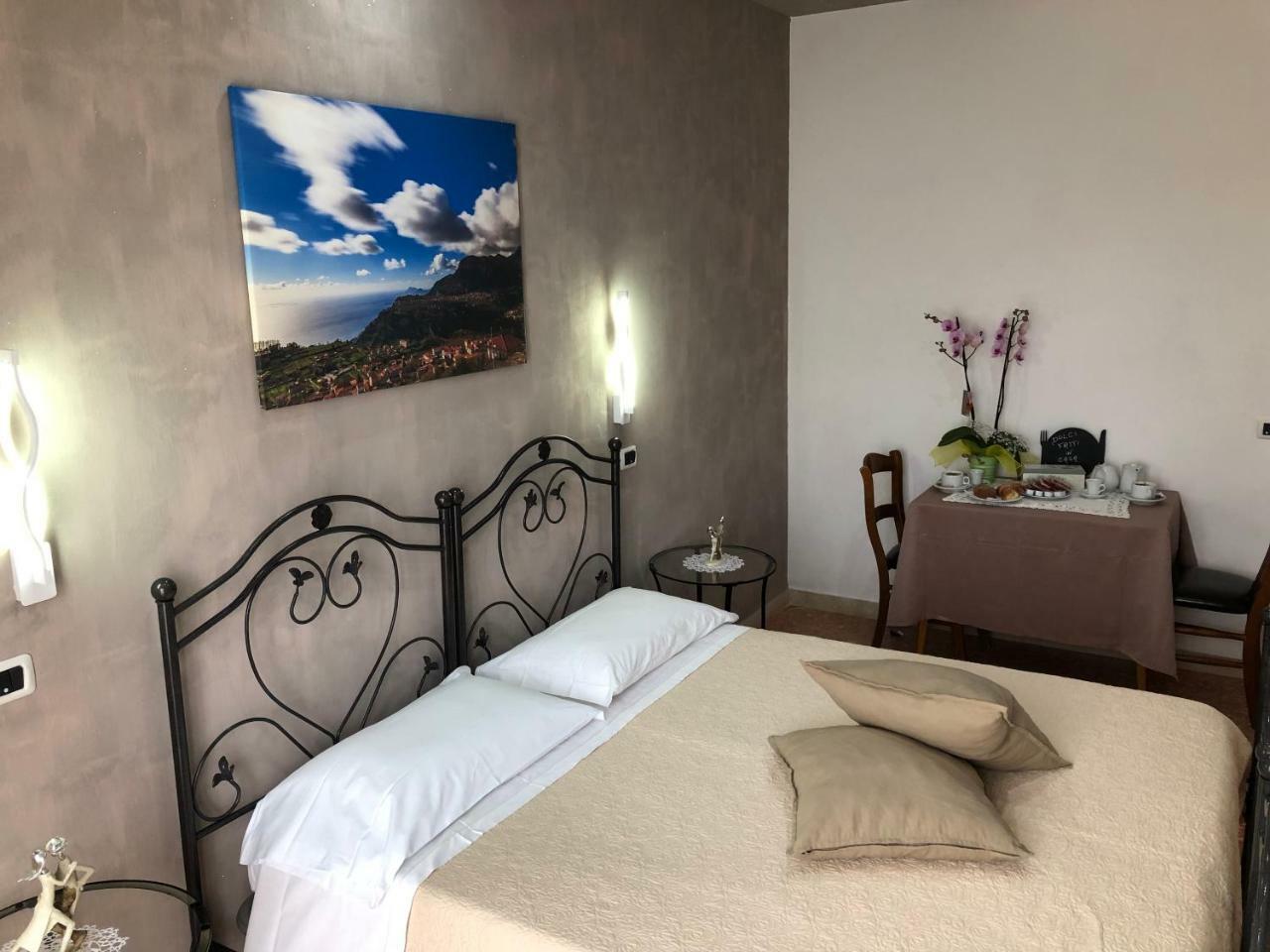 Bed and Breakfast New Royal Аджерола Екстер'єр фото