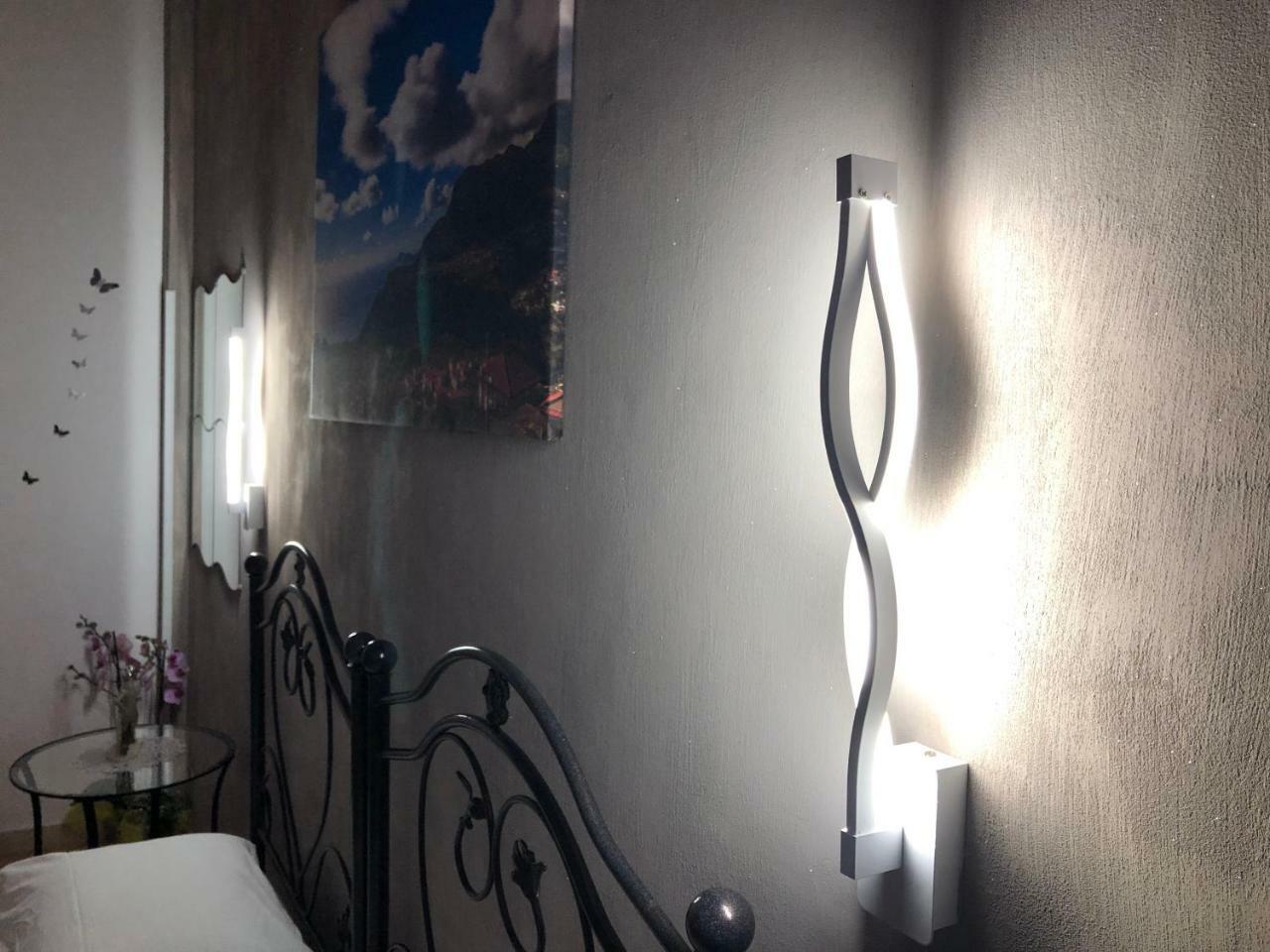 Bed and Breakfast New Royal Аджерола Екстер'єр фото