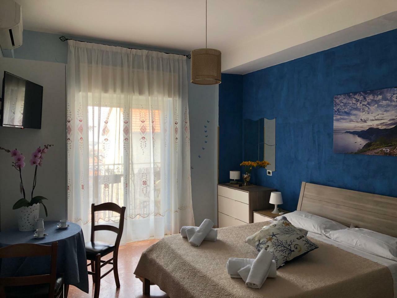 Bed and Breakfast New Royal Аджерола Екстер'єр фото